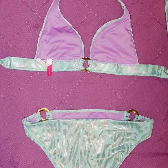 PINK by V.S. 👙bikini - Picture 12 of 15